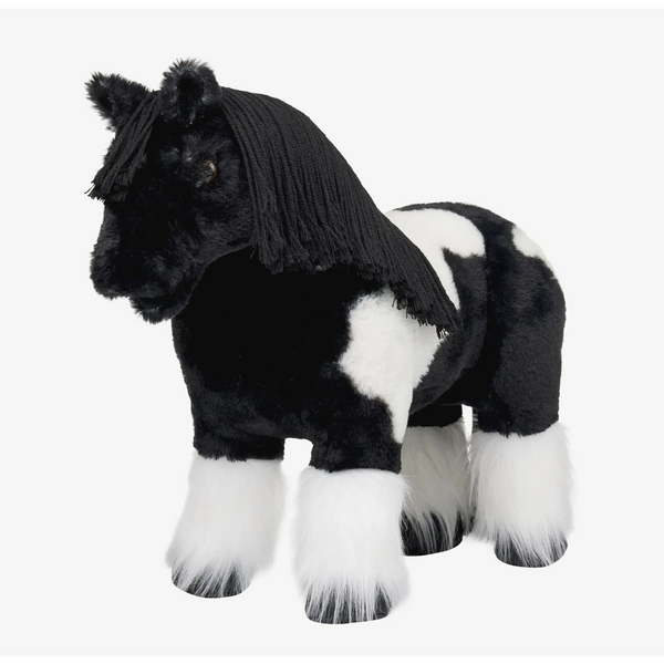 IT08124 LeMieux Toy Pony Mini Plush Pony - Razzle