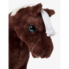 IT08125 LeMieux Toy Pony Mini Plush Pony - Dazzle