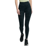 IT08198 LeMieux Women's Naomi Pull On Full Seat Breeches - Camo Black