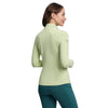 IT08216 LeMieux Women's Long Sleeve Classique Long Sleeve Base Layer - Macaron