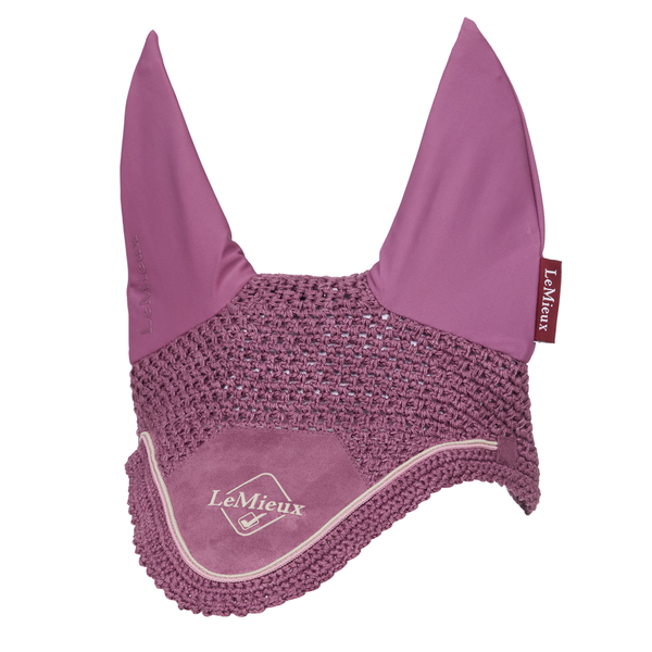 IT08264 LeMieux Classic Fly Hood - Mallow