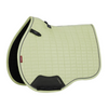 IT08272 LeMieux Suede GP General Purpose Saddle Pad - Macaron