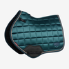 IT08286 LeMieux Loire Classic Close Contact Square Saddle Pad - Jungle