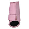 IT08311 LeMieux Arika Mesh Brushing Boots - Fondant
