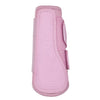 IT08311 LeMieux Arika Mesh Brushing Boots - Fondant