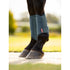 IT08312 LeMieux Arika Mesh Brushing Boots - Jungle