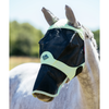 IT08363 LeMieux Visor-Tek Full Fly Mask - Macaron