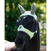 IT08365 LeMieux Visor-Tek Half Fly Mask - Macaron