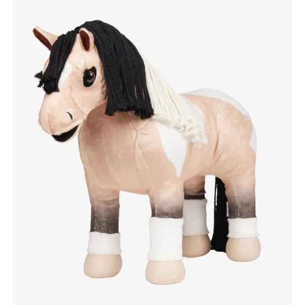 IT08442 LeMieux Toy Pony Mini Plush Pony - Toby