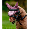 IT08448 LeMieux Toy Pony Fly Hood - Mallow
