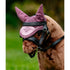 IT08448 LeMieux Toy Pony Fly Hood - Mallow
