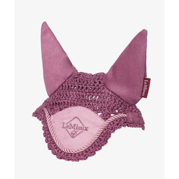 IT08448 LeMieux Toy Pony Fly Hood - Mallow