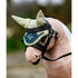 IT08447 LeMieux Toy Pony Fly Hood - Macaron