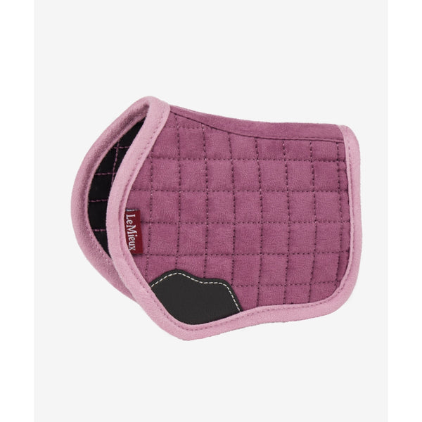 IT08452 LeMieux Toy Pony Saddle Pad - Mallow