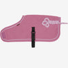 IT08455 LeMieux Toy Pony Fleece Rug Blanket - Mallow