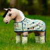 IT08456 LeMieux Toy Pony Printed Rug - Macaron