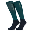 IT08541 LeMieux Competition 2 Pack Socks - Jungle