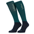 IT08541 LeMieux Competition 2 Pack Socks - Jungle