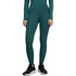 IT08565 LeMieux Young Rider Orla Full Seat Pull On Breeches - Jungle