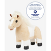 IT08674 LeMieux Toy Pony Mini Plush Pony - Lemon