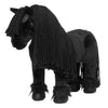 IT08675 LeMieux Toy Pony Mini Plush Pony - Spike