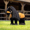 IT08675 LeMieux Toy Pony Mini Plush Pony - Spike