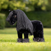 IT08675 LeMieux Toy Pony Mini Plush Pony - Spike