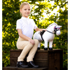 IT08686 LeMieux Toy Pony Mini Plush Pony - Coco Show Pony