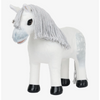 IT08686 LeMieux Toy Pony Mini Plush Pony - Coco Show Pony