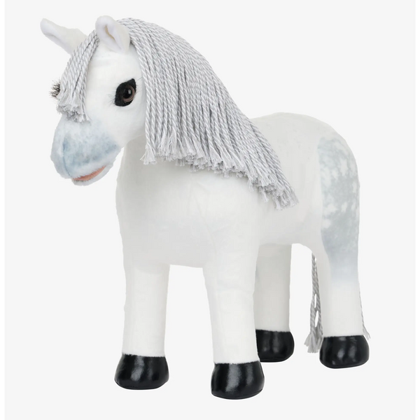 IT08686 LeMieux Toy Pony Mini Plush Pony - Coco Show Pony