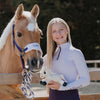 IT08845 LeMieux Harlow Tiny Beanie Pony - Popcorn