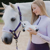 IT08846 LeMieux Harlow Tiny Beanie Pony - Panda