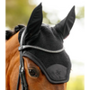 IT08958 LeMieux Brilliance Fly Veil Hood Bonnet - Black