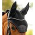 IT08958 LeMieux Brilliance Fly Veil Hood Bonnet - Black