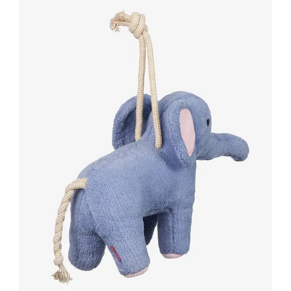 IT08970 LeMieux Plush Horse Toy - Elephant