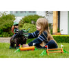 IT08979 LeMieux Toy Pony XC Jump Set