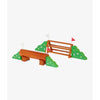 IT08979 LeMieux Toy Pony XC Jump Set