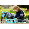 IT08980 LeMieux Toy Pony Course Jump Set