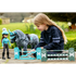 IT08980 LeMieux Toy Pony Course Jump Set