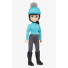 IT08982 LeMieux Toy Rider Florence Equestrian Doll