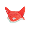 IT09062 LeMieux Harlow Toy Pony Fly Hood - Coral Crush