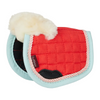 IT09063 LeMieux Harlow Toy Pony Saddle Pad - Coral Crush