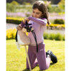 IT09098 LeMieux Mini Hobby Horse Toby Stick Horse
