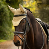 IT09192 LeMieux Essence Fly Veil Hood Bonnet - Pear