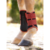 IT09194 LeMieux Air-Tek Grafter Brushing Boots - Russet