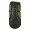 IT09195 LeMieux Air-Tek Grafter Brushing Boots - Gooseberry