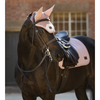 IT09245 LeMieux Heritage Fly Hood - Wild Rose