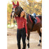 IT09250 LeMieux Women's Classique Long Sleeve Base Layer - Russet