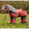 IT09307 LeMieux Toy Pony Polo Wrap Bandages - Spiced Earth