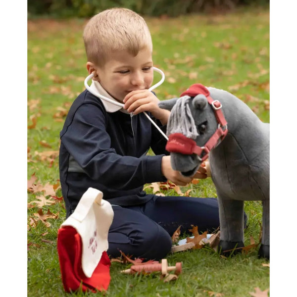 IT09322 LeMieux Toy Pony Vet Set
